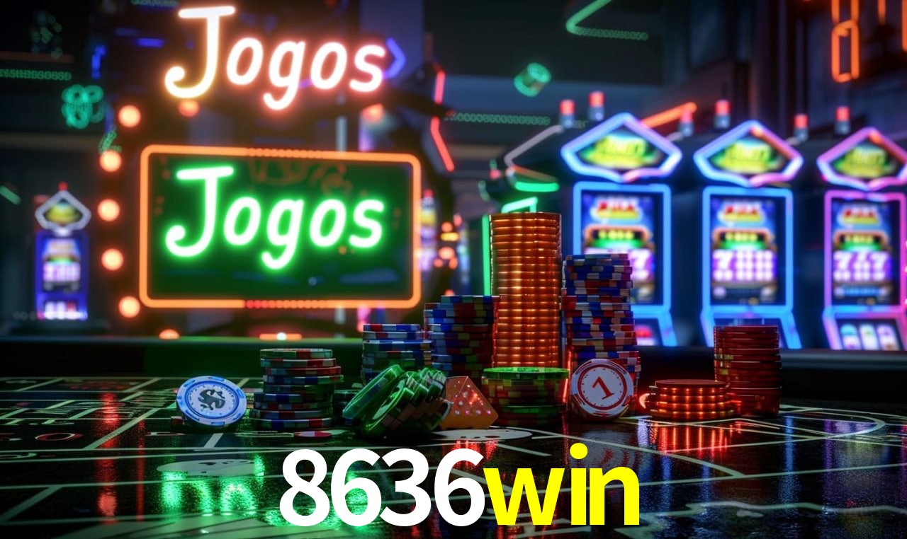 8636 win