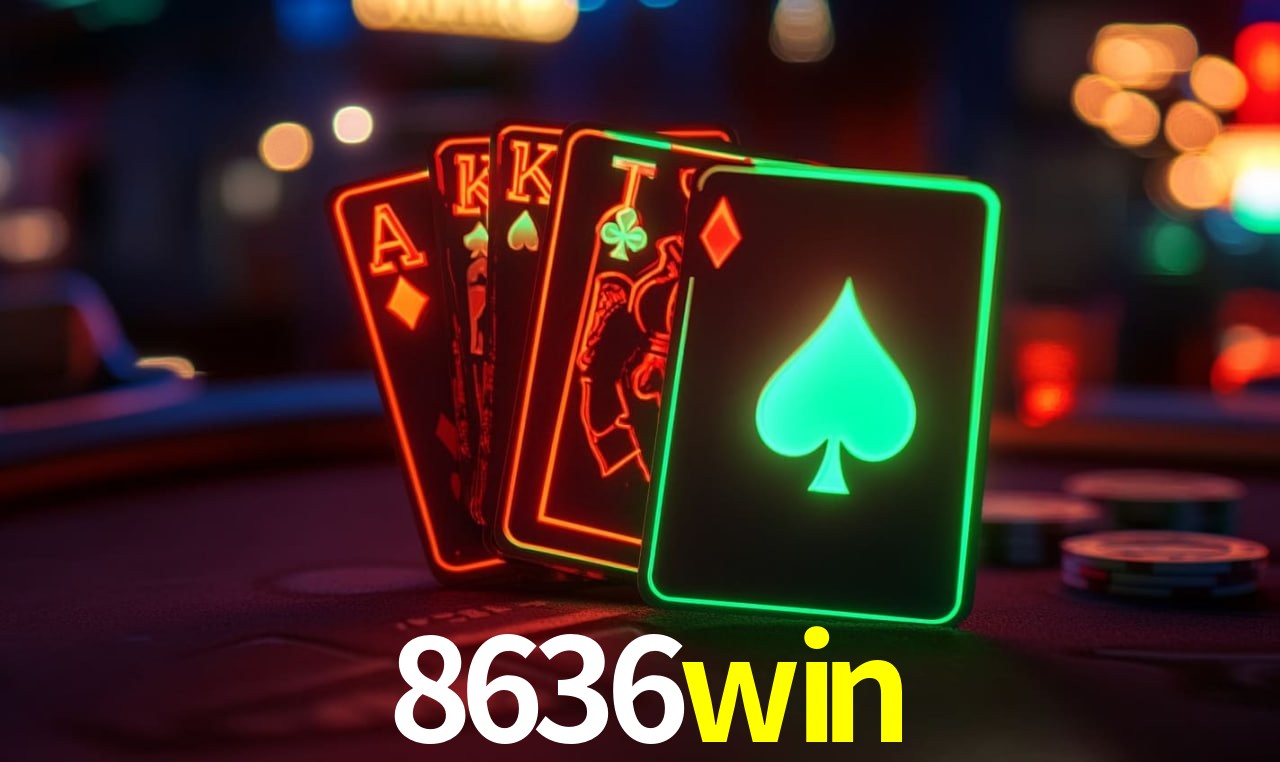 Promoções Sazonais 8636win