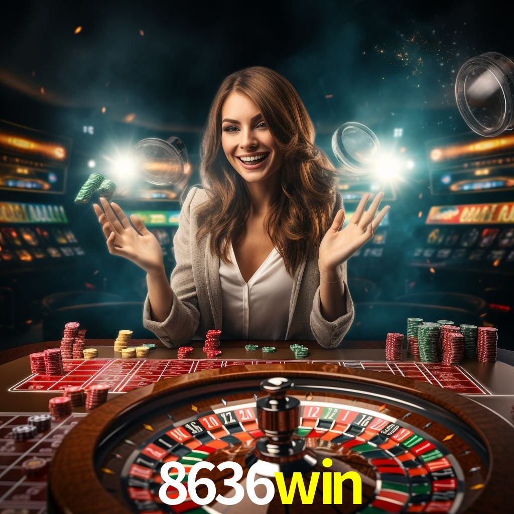 8636win