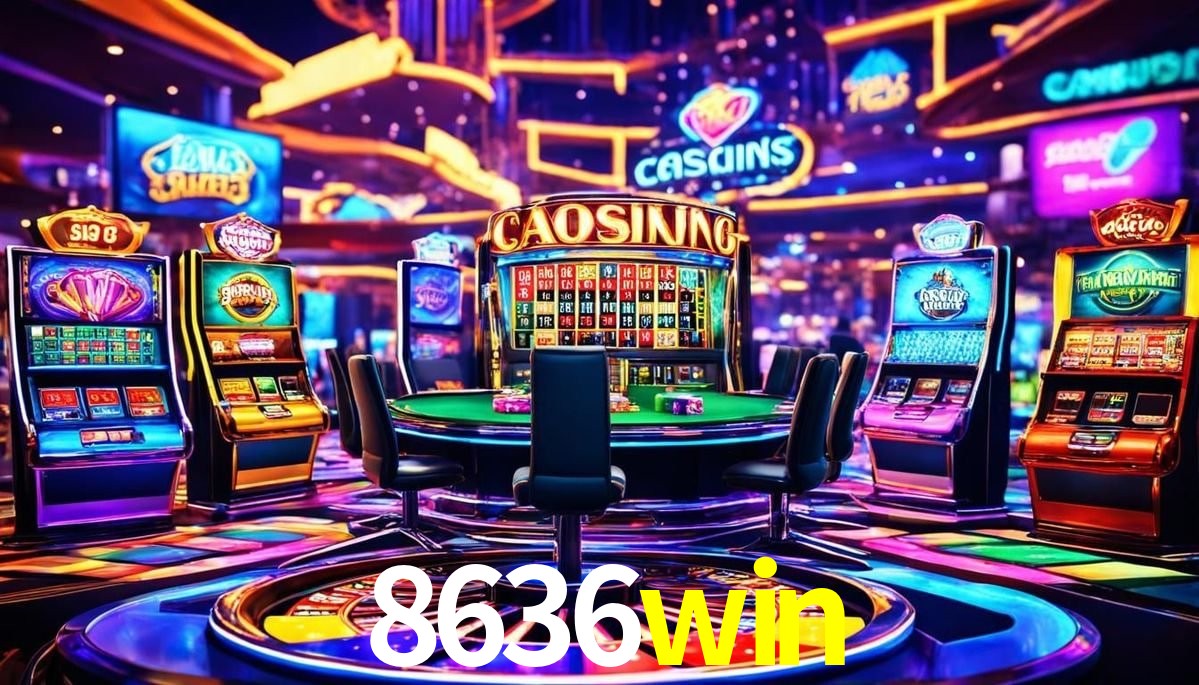 Design Responsivo 8636win