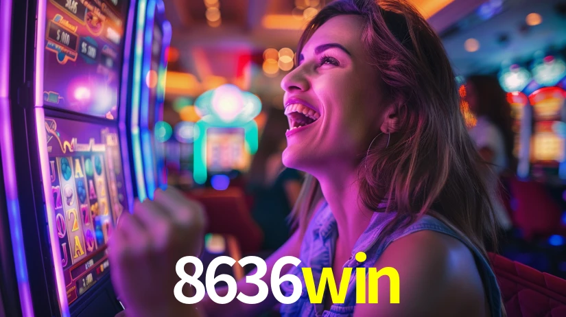 8636 win