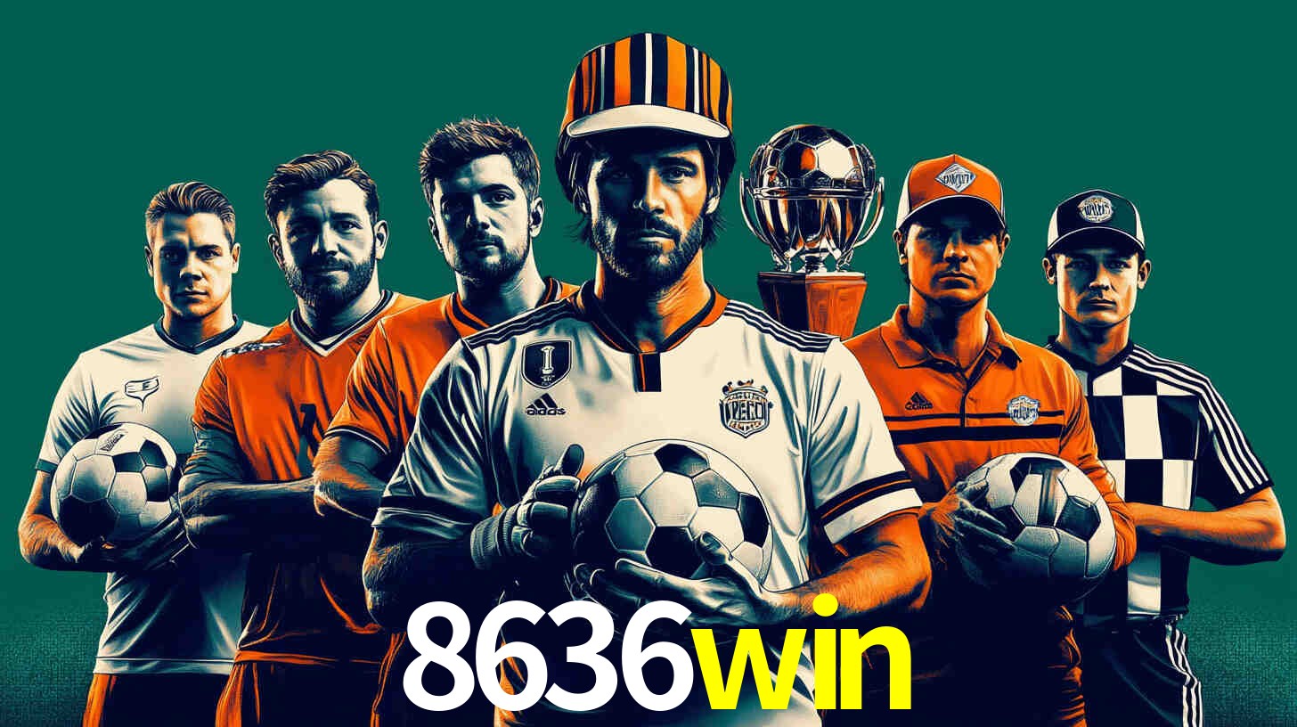 Estatísticas Esportivas 8636win