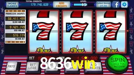 A Emoção da Loteria na 8636win: Uma Chance de Mudança de Vida