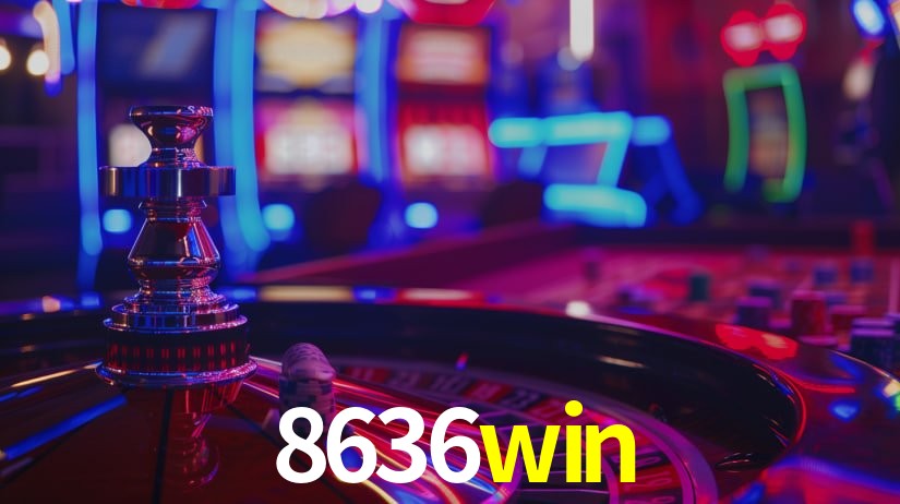 Experimente o Login Seguro Premium no 8636win