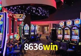Login Seguro 8636win