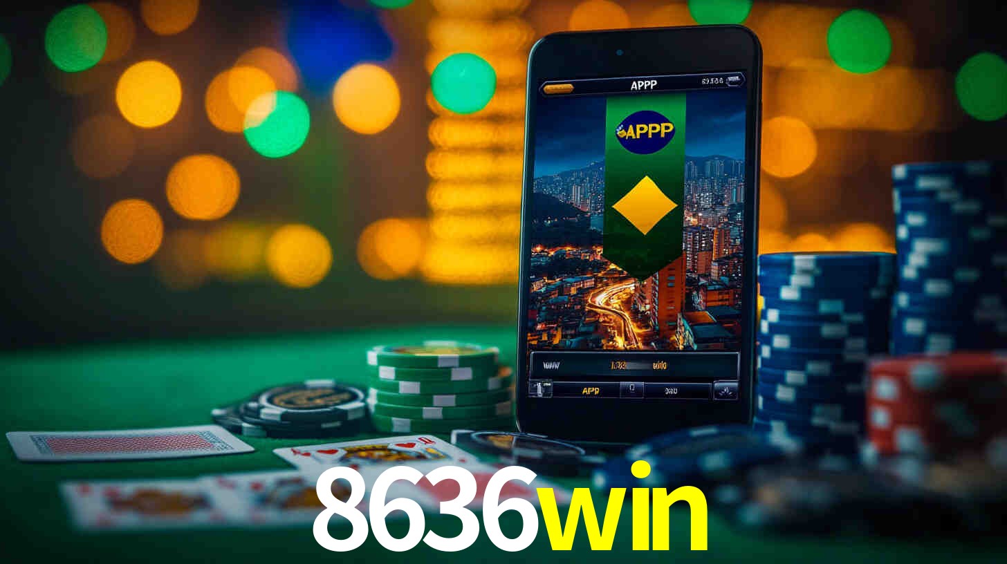 PIX Instantâneo 8636win