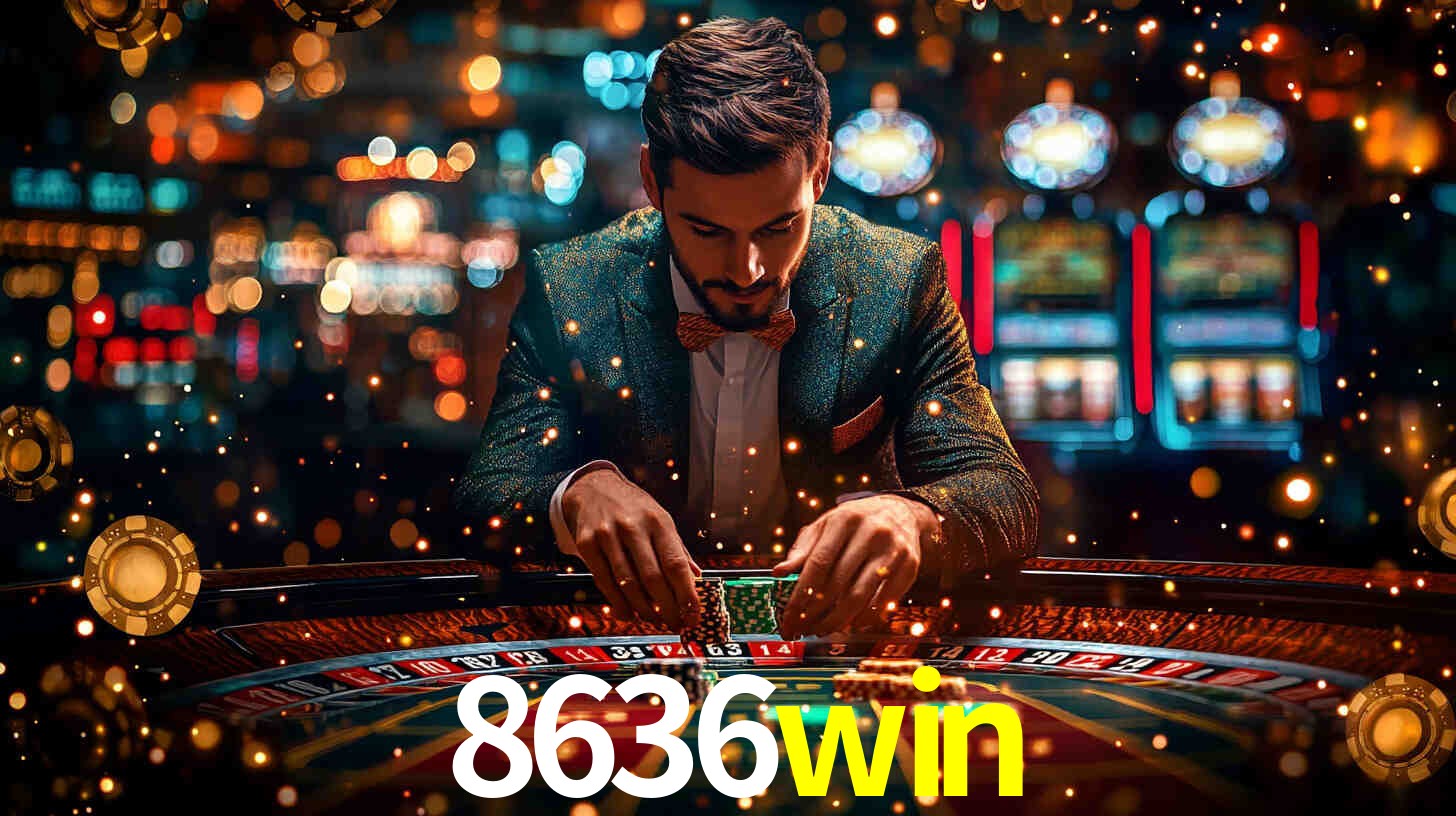 Bônus Diários 8636win