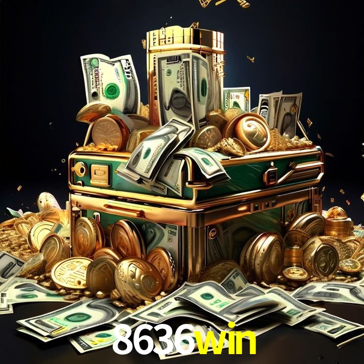 Benefícios da Conta 8636win
