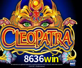 Inovações de Jogos na 8636win: O Futuro das Experiências Interativas