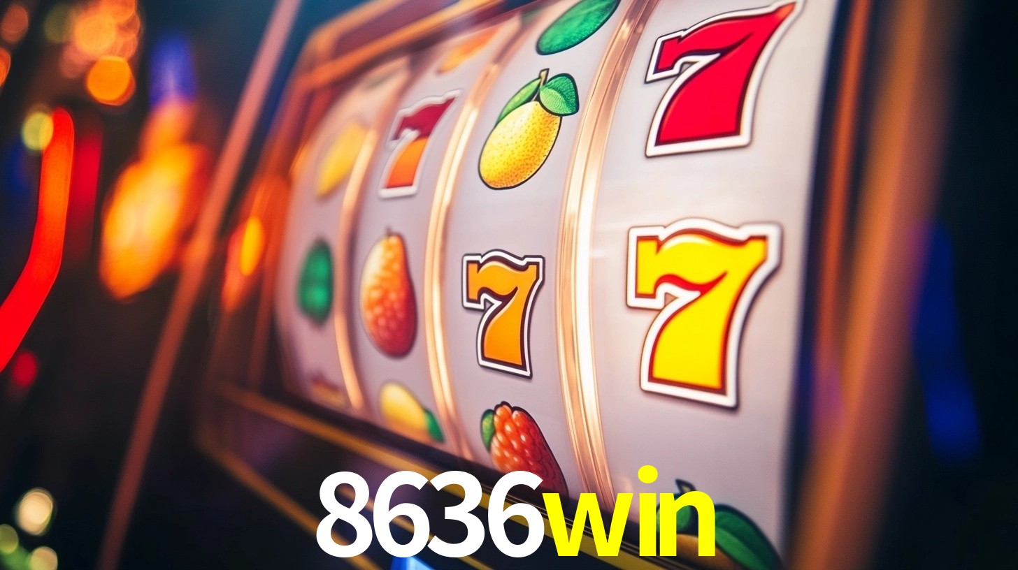 8636win