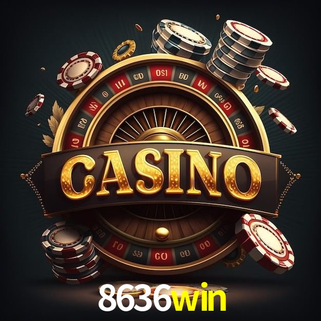 Jogos Exclusivos 8636win