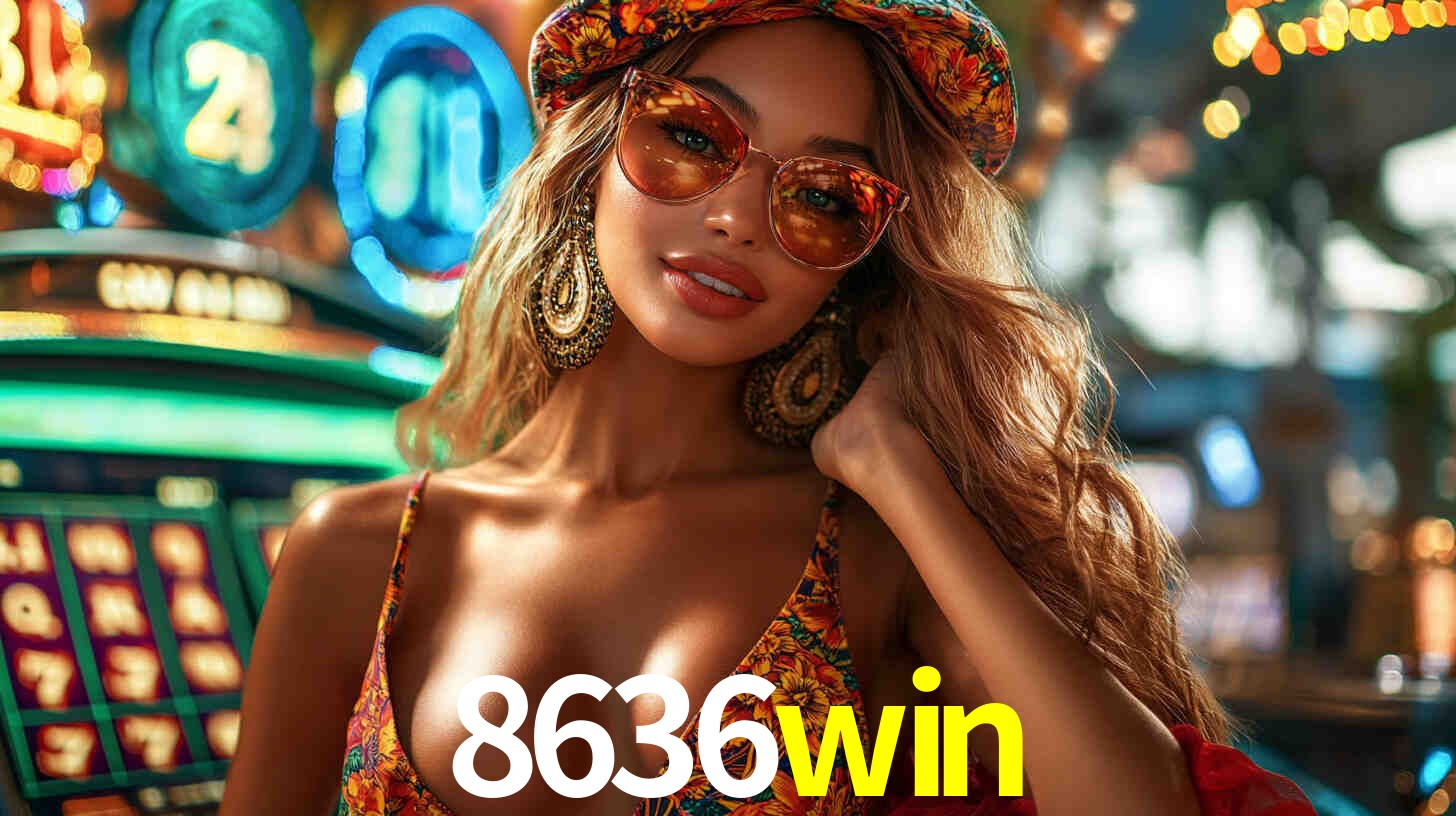 Torneios 8636win