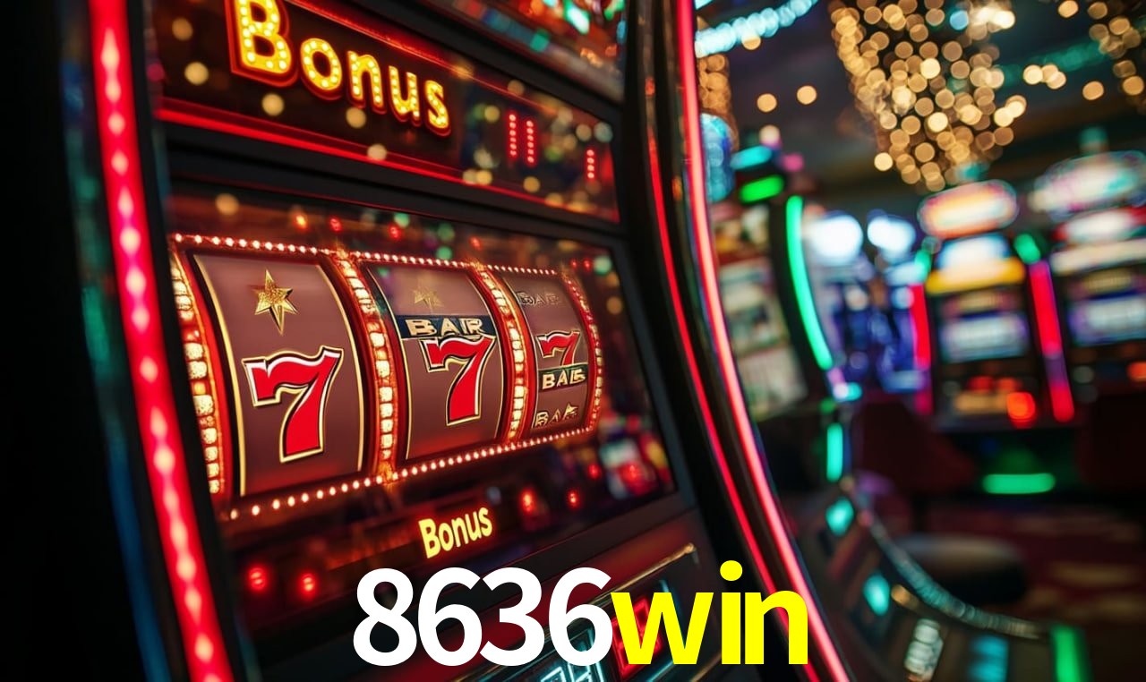 8636win