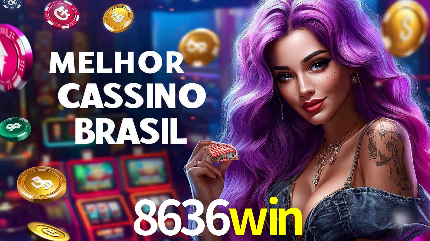 Apostas de Tênis 8636win