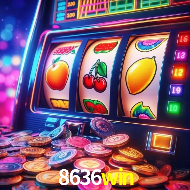 Segurança 2FA 8636win