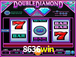 Desvendando o Mundo dos Jogos Virtuais na 8636win